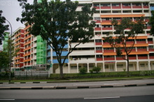 Blk 315 Bukit Batok Street 32 (Bukit Batok), HDB 4 Rooms #341992